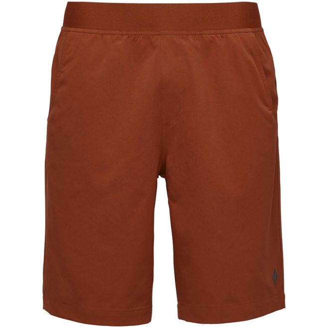 BD Black Diamond M Sierra Short メンズショートパンツ