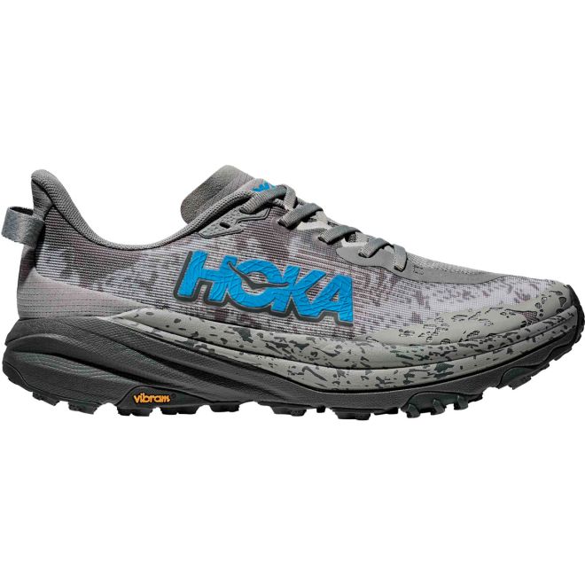 Hoka M Speedgoat 6 Wide トレイルランニングシューズ