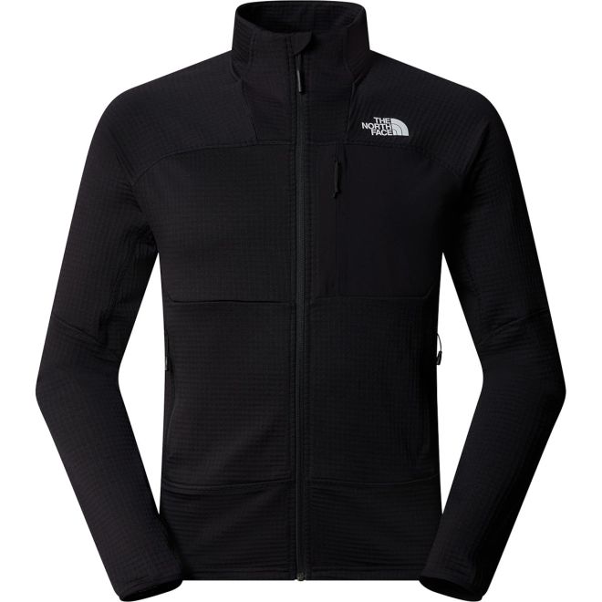 The North Face M Stormgap Powergrid Jacket テクニカルパイル