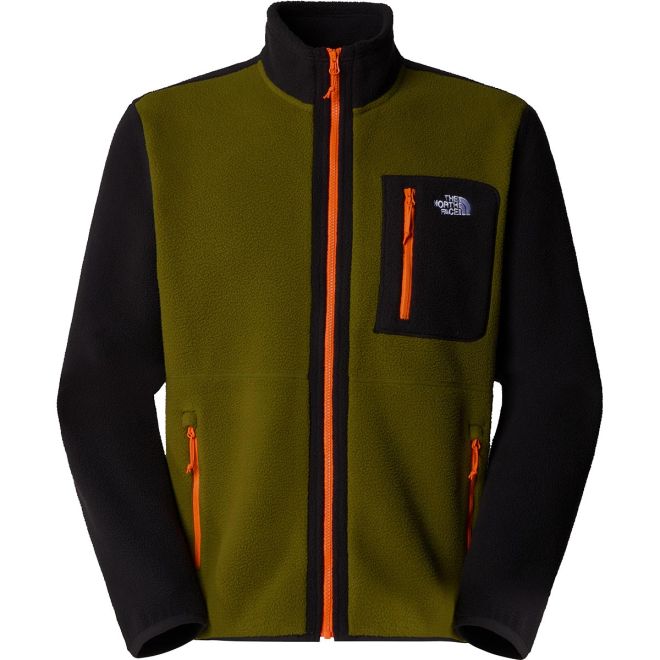 The North Face M Yumiori Full Zip メンズフリース