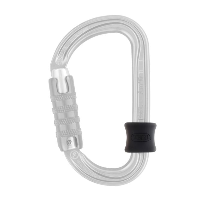 Petzl Tanga 10パック カラビナホルダー