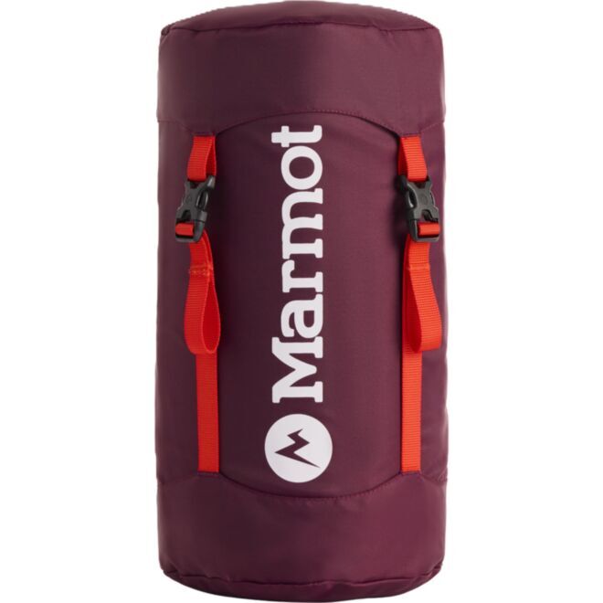 Marmot Mad River 40 ダウンシュラフ