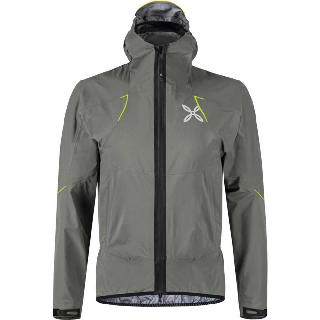 Montura Magic 2.0 Jacket メンズハードシェルジャケット Montura Magic 2.0 Jacket メンズハードシェルジャケット