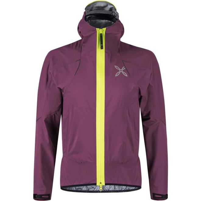 Montura Magic 2.0 Jacket メンズハードシェルジャケット Montura Magic 2.0 Jacket メンズハードシェルジャケット