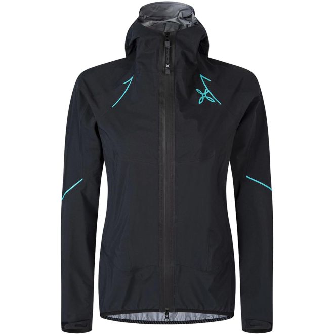Montura Magic 2.0 Jacket Woman ハードシェルジャケット レディース