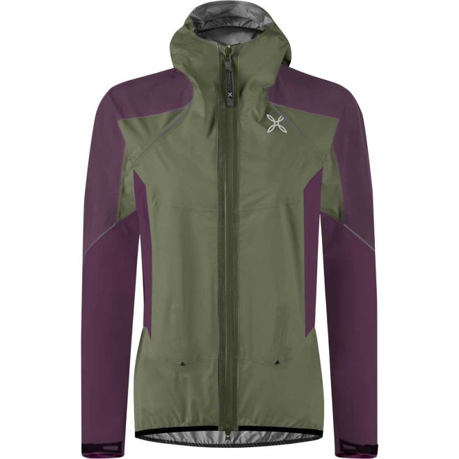 Montura Magic 2.0 Jacket Woman ハードシェルジャケット レディース