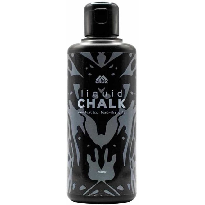 Crux Liquid Chalk 200ml リキッドマグネサイト