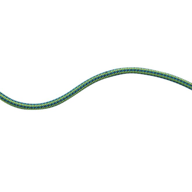 Mammut Accessory Cord 6 mm セミスタティックコード