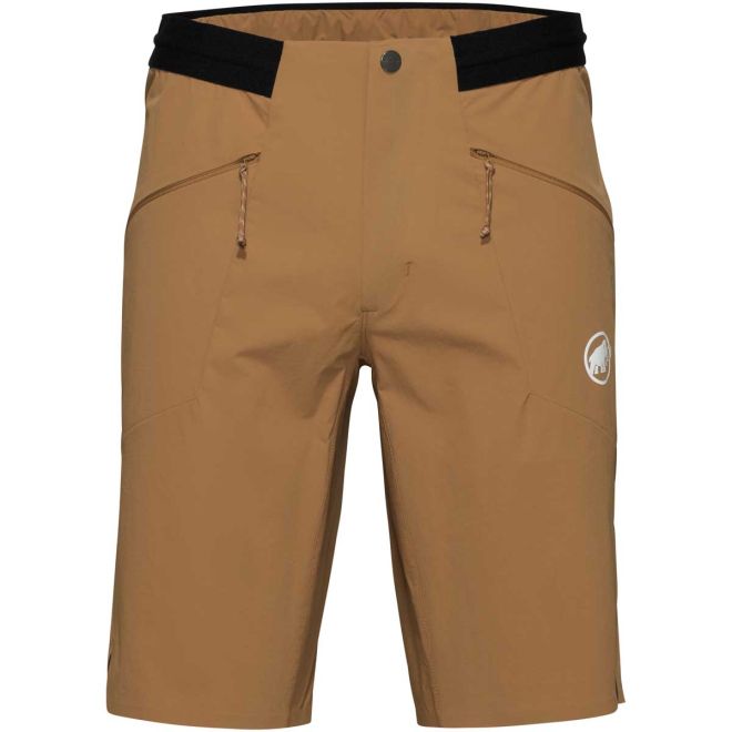 Mammut Aenergy Light SO Shorts Men メンズショートパンツ