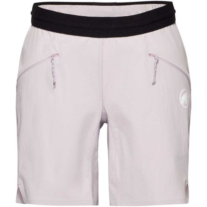 Mammut Aenergy Light SO Shorts Women レディースショートパンツ