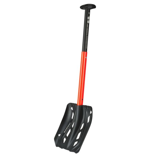 Mammut Alugator Light 雪用スコップ
