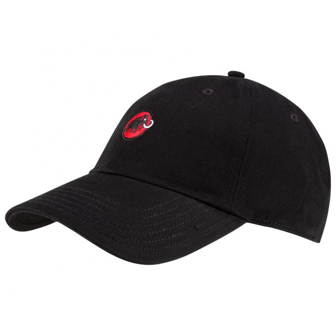 Mammut Baseball Cap Mammut キャップ