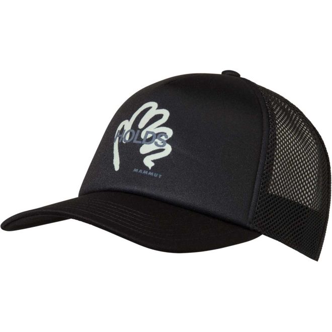 Mammut Crag Cap Hold キャップ