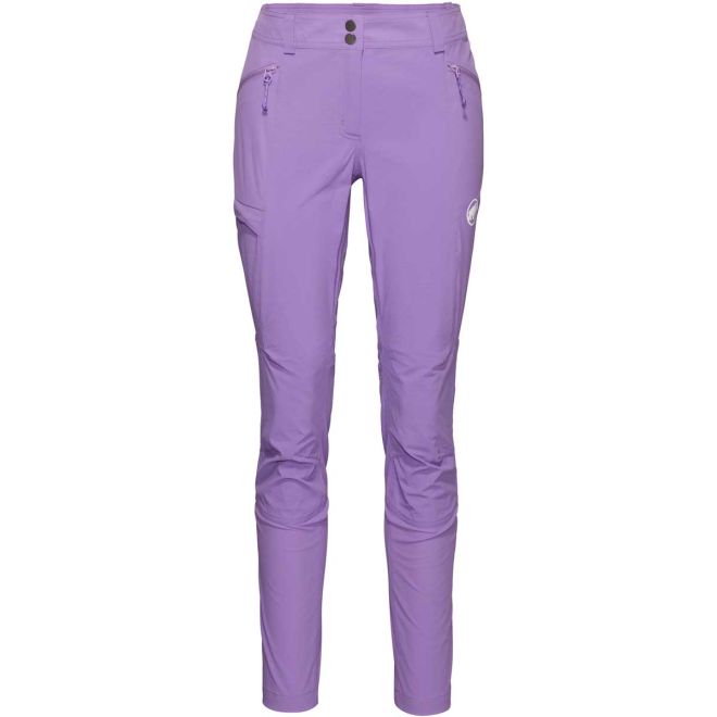 Mammut Ducan Pants Women レディースパンツ