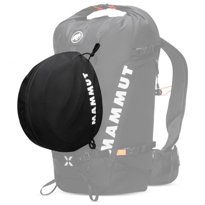 Mammut Helmet Holder Pro ヘルメットホルダー アルパイン