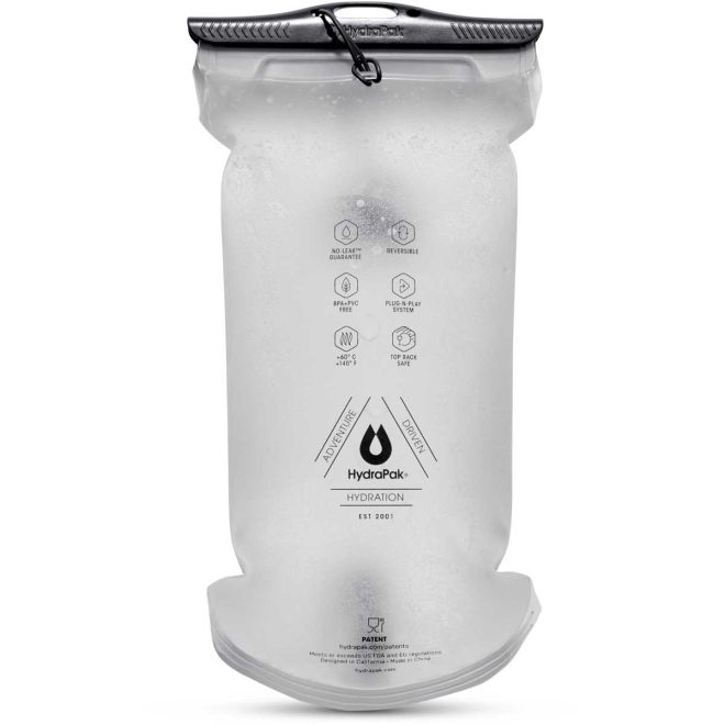 Mammut Hydration Bladder 水分補給バッグ