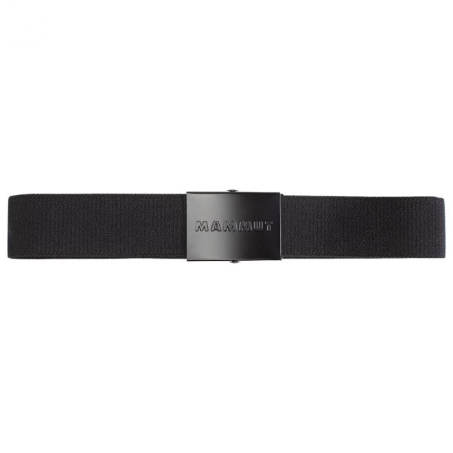 Mammut Logo Belt ベルト