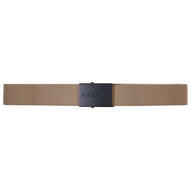 Mammut Logo Belt ベルト