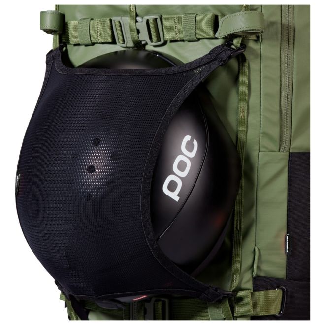 Mammut Nirvana 35 スキー登山用バックパック