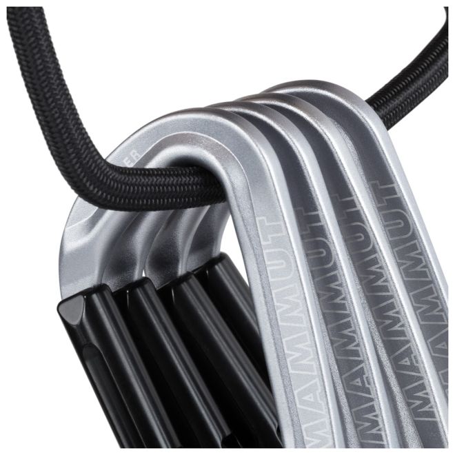 Mammut Sender Light Harness クライミングハーネス