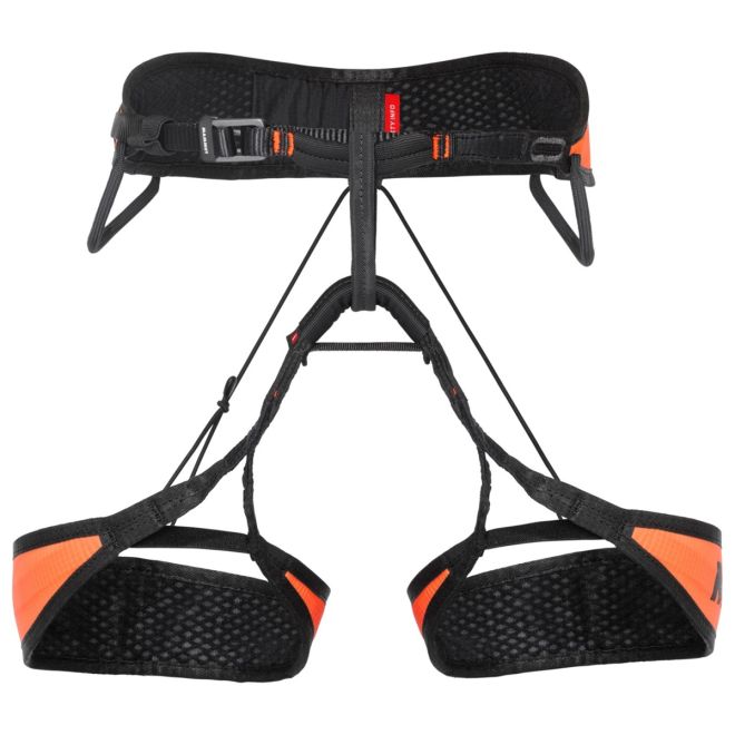 Mammut Sender Light Harness クライミングハーネス