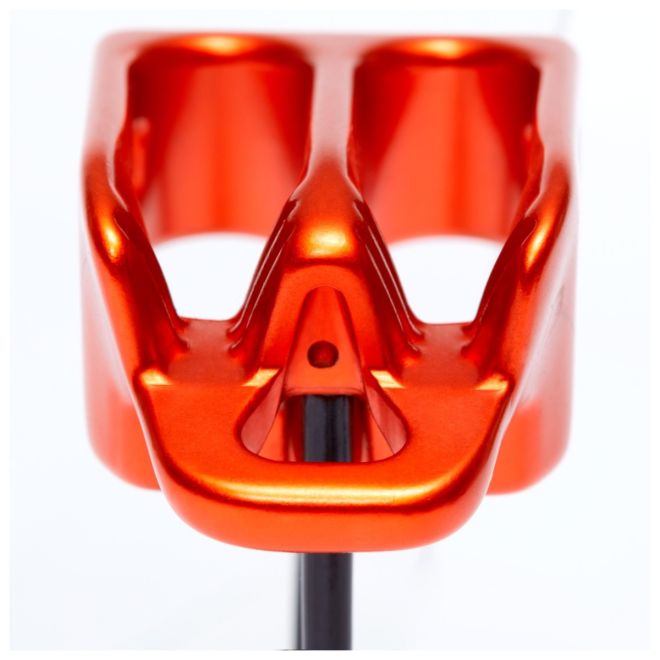 Mammut Wall Alpine Belay ビレイ器具 クライミング