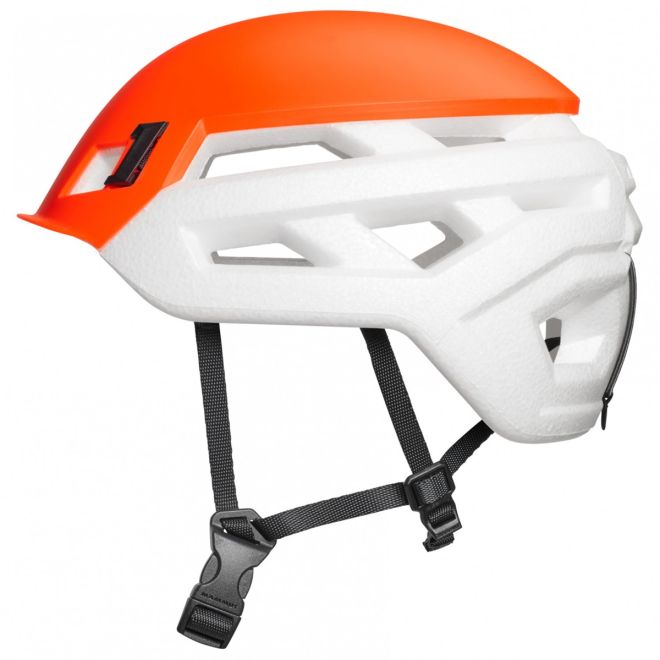 Mammut Wall Rider クライミング ヘルメット