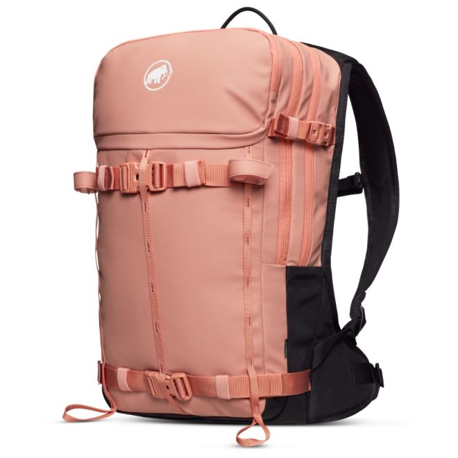 Mammut Nirvana 18 Woman 女性用バックパック