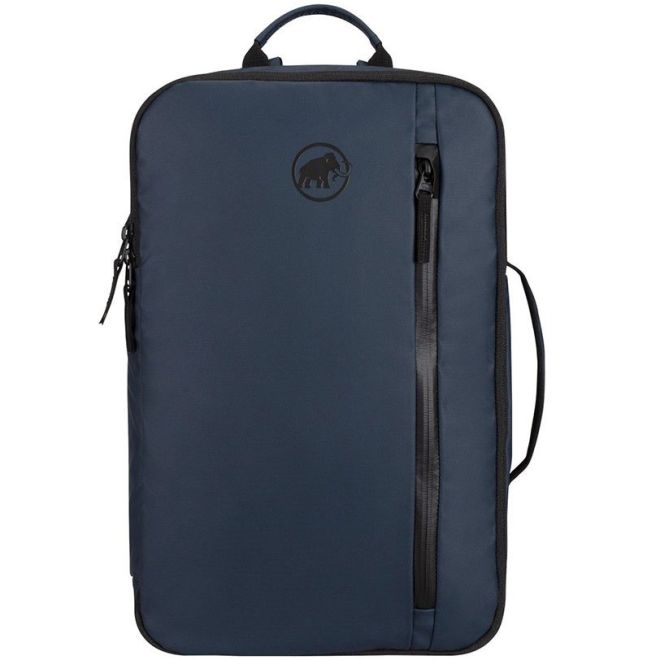 Mammut Seon Transporter 25 自由時間用のバックパックとノートパソコン用ポケット