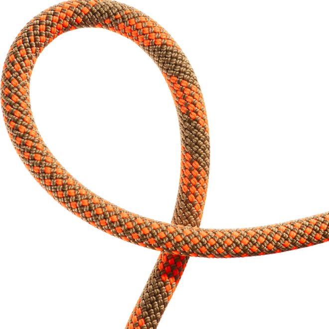 Mammut 9.5 Crag Dry Rope デュオデス クライミングロープ