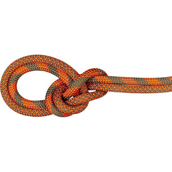 Mammut 9.5 Crag Dry Rope デュオデス クライミングロープ