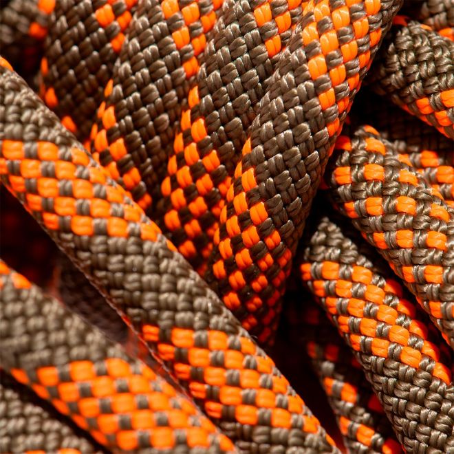 Mammut 9.5 Crag Dry Rope デュオデス クライミングロープ