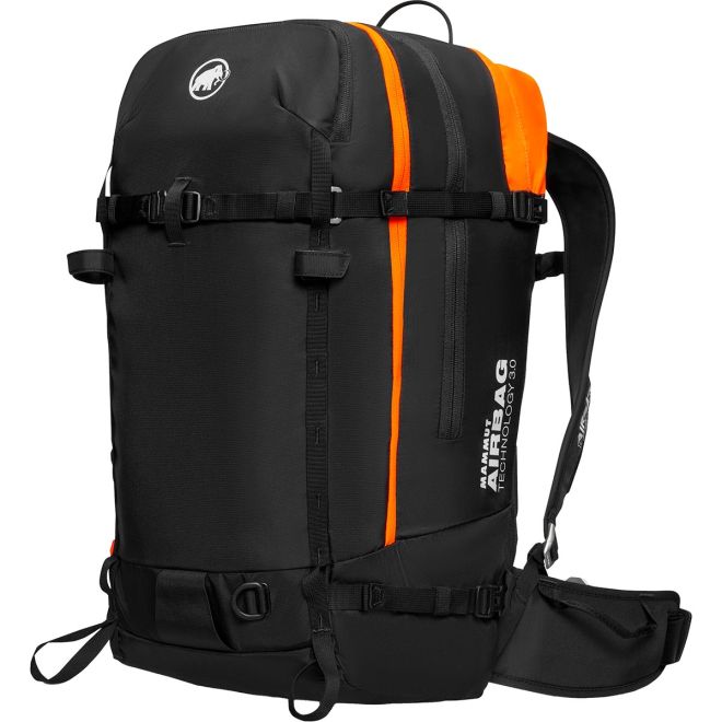 Mammut Pro 35 Removable Airbag 3.0 バックパック