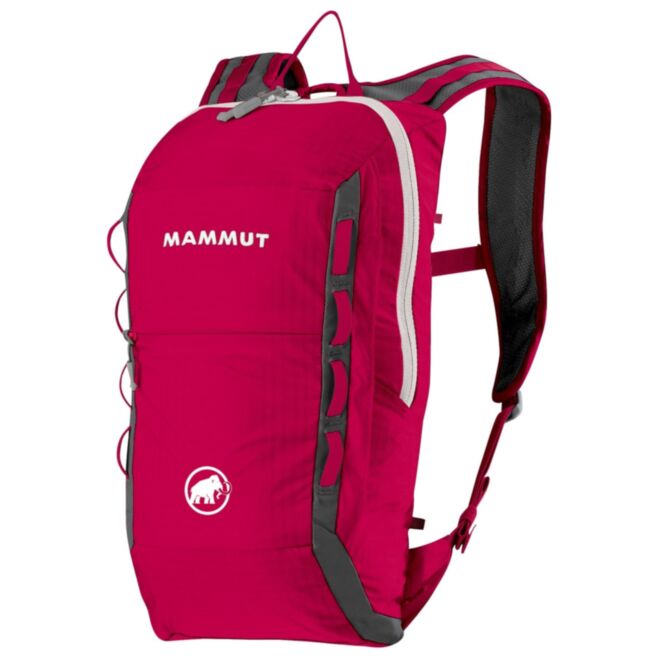 Mammut Neon Light 12 l クライミング用バックパック