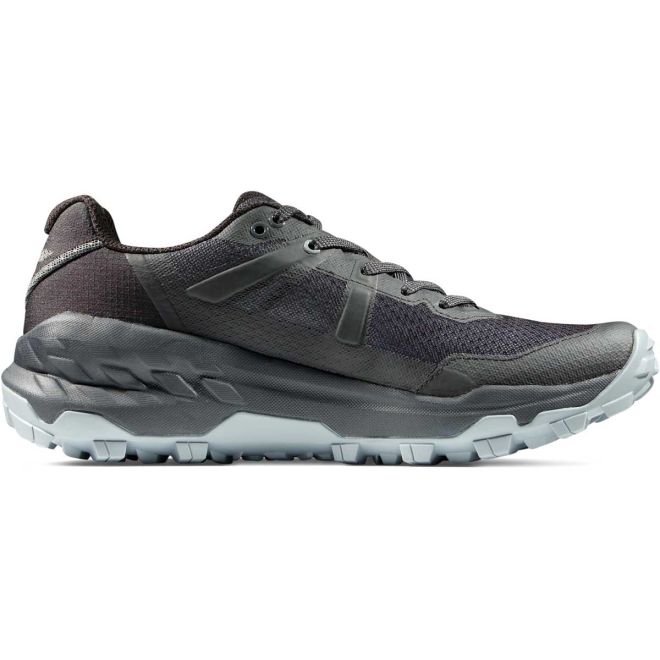 Mammut Sertig II Low GTX レディーストレッキングシューズ