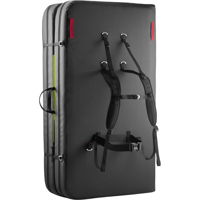 Edelrid Mantle IV クラッシュパッド ボルダリング