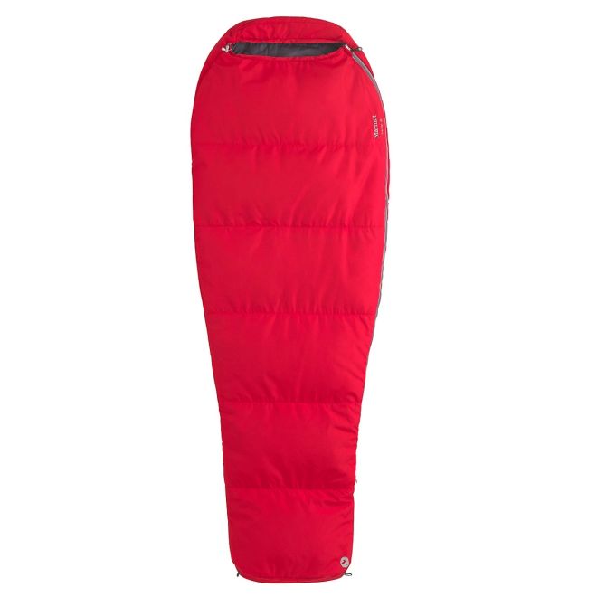 Marmot NanoWave 45 Regular 寝袋