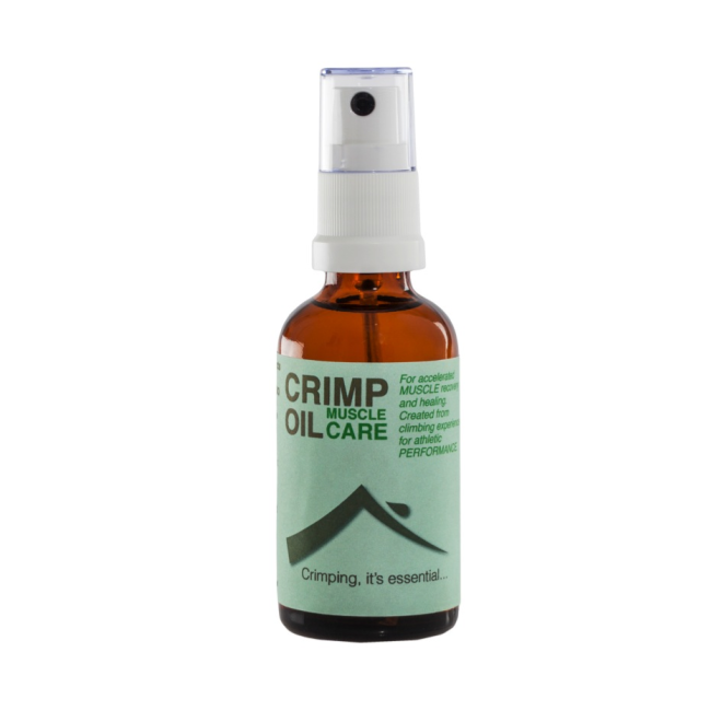 Crimp Oil 