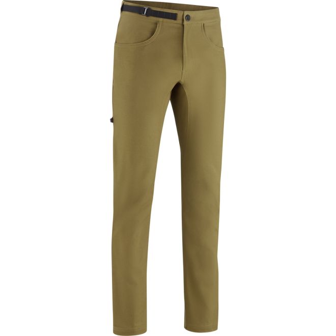 Edelrid Me Piaz Pants メンズパンツ