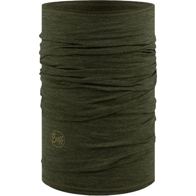 Buff Merino Lightweight ネックウォーマー