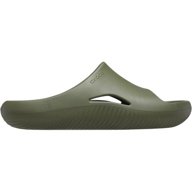 Crocs Mellow Slide サンダル