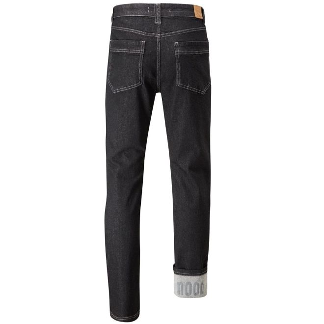 Moon Hubble X Slim Fit Jean メンズパンツ