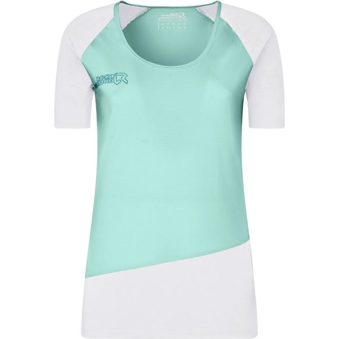 Rock Experience Merlin Ss Woman T-Shirt レディースTシャツ