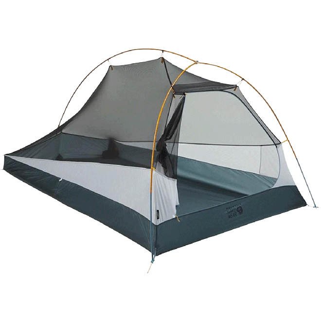 Mountain Hardwear Nimbus UL 2 テント
