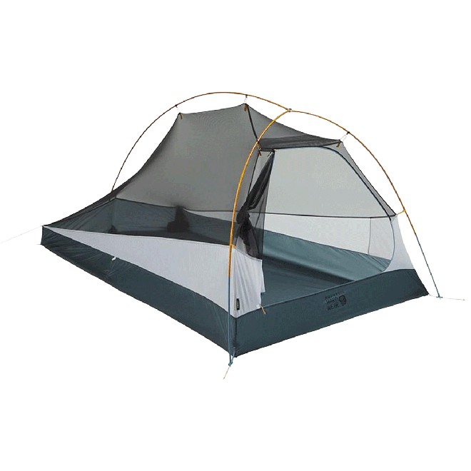 Mountain Hardwear Nimbus UL 1 テント