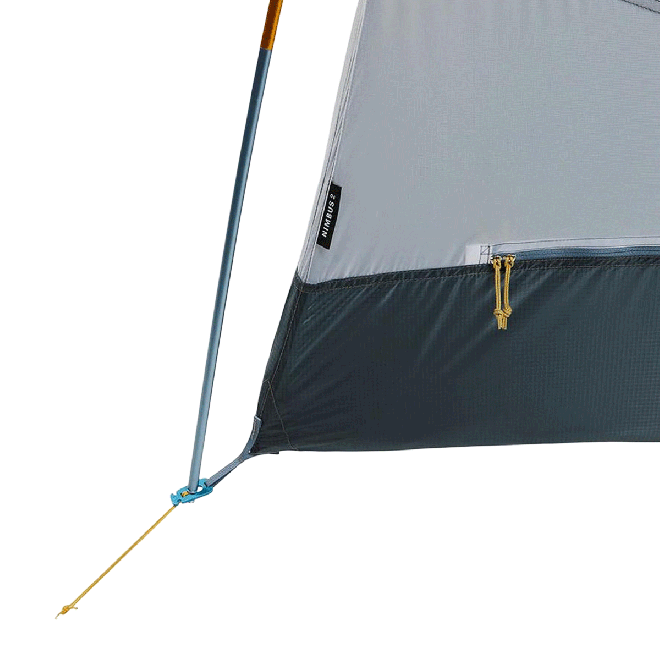 Mountain Hardwear Nimbus UL 2 テント