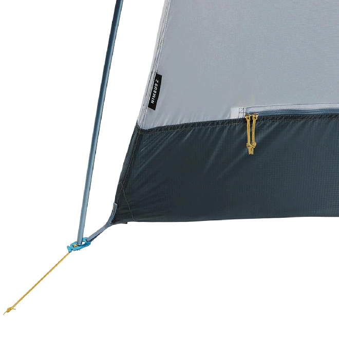 Mountain Hardwear Nimbus UL 1 テント