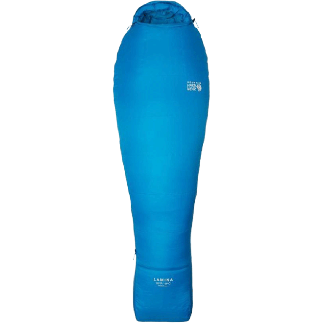 Mountain Hardwear Lamina 15F/-9C 寝袋