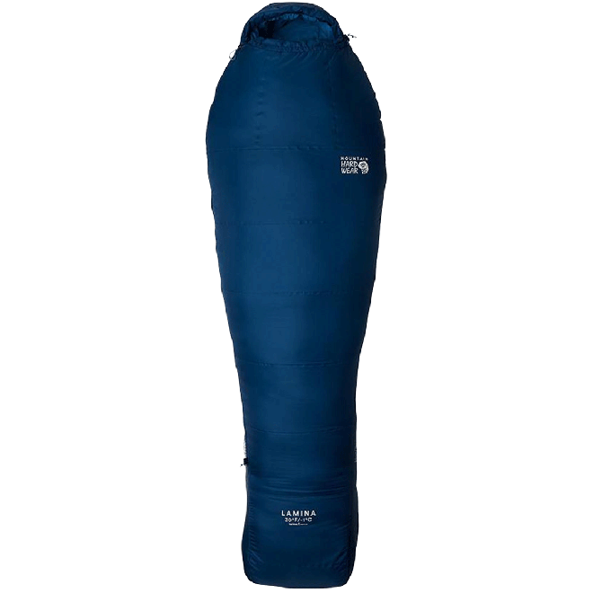 Mountain Hardwear Lamina 30F/-1C 寝袋