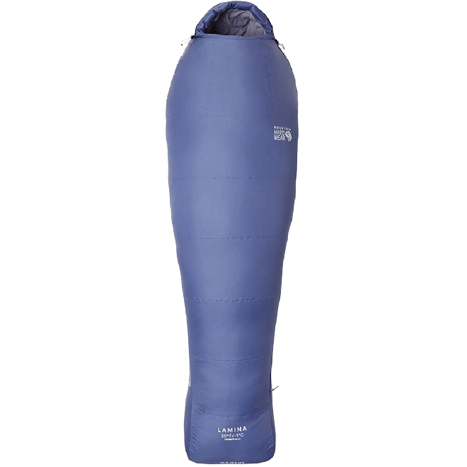 Mountain Hardwear Lamina 30F/-1C 女性用寝袋